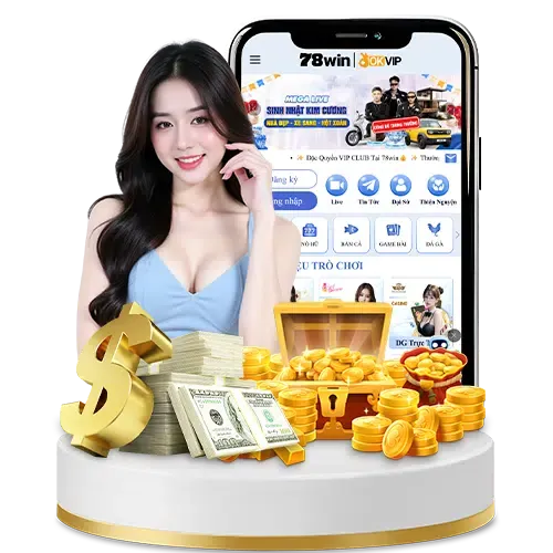 Game Bắn Cá Ăn Xu