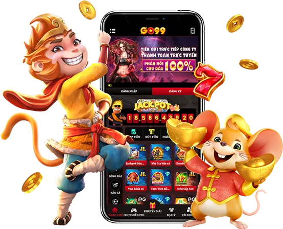 Kho game đa dạng tại DH88