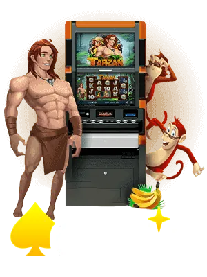 Đa dạng game nổ hũ tại DH88