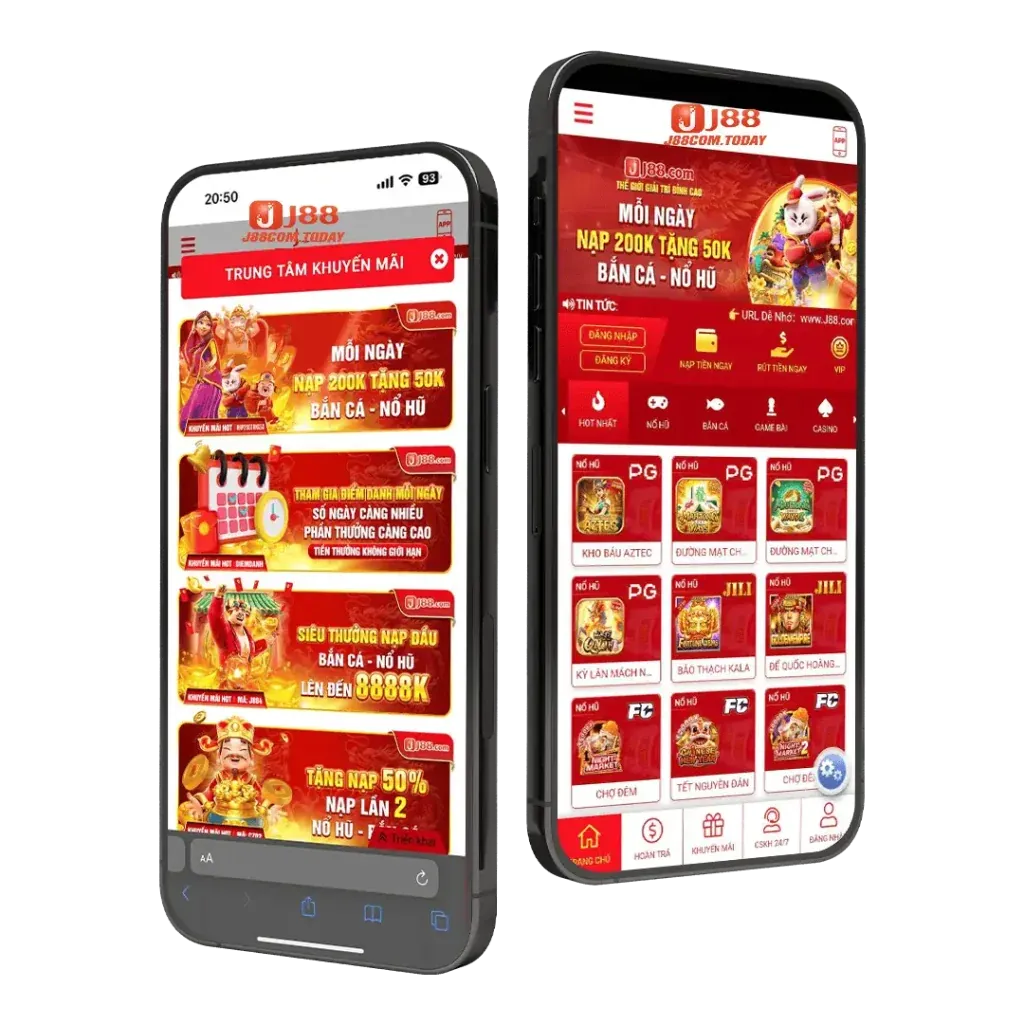 Biểu tượng đa dạng trò chơi cá cược tại DH88 đăng ký