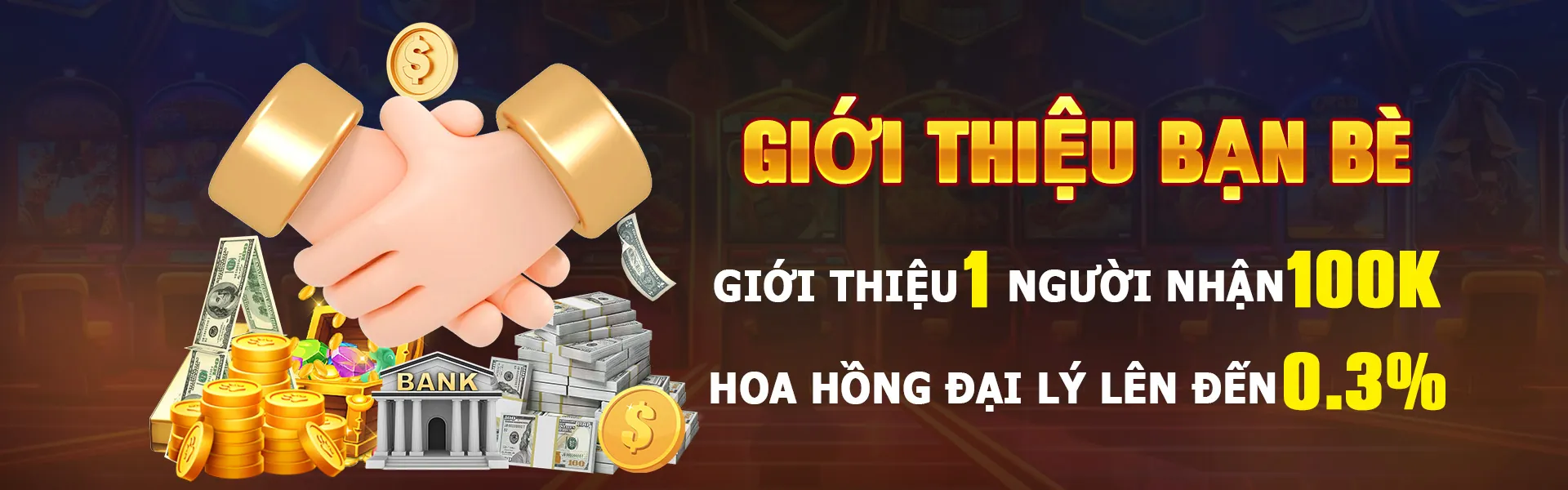 Chương trình Đối tác DH88 Đăng Ký